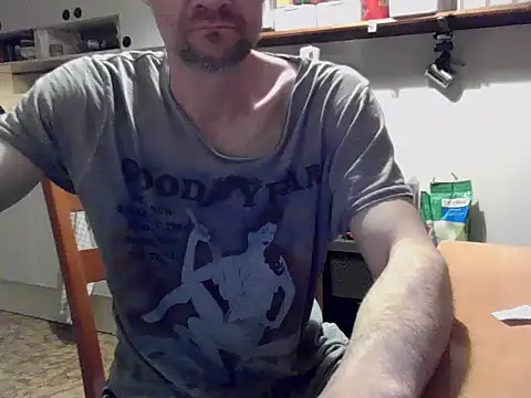 PM12345A online show from 04.18.26