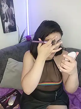 paulina coxx online show from 03.23.26