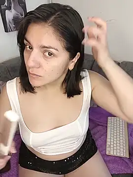 paulina coxx online show from 03.24.26