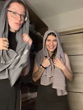 RussianGirls  online show from 04.15.26