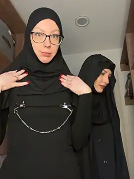 RussianGirls  online show from 04.21.26