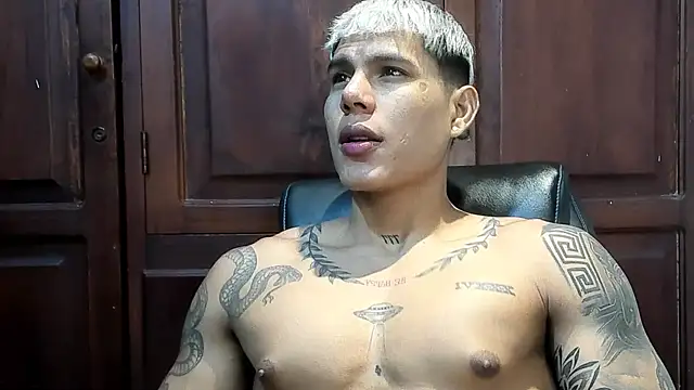 oruz stud online show from 01.08.26