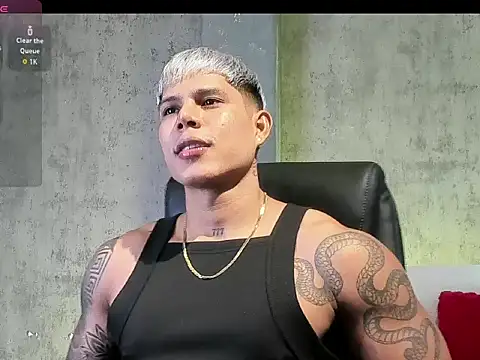 oruz stud online show from 01.15.26