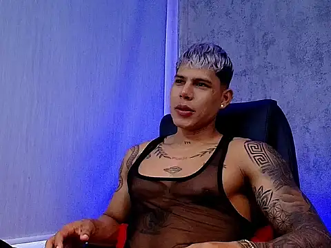 oruz stud online show from 02.27.26