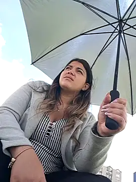 Ivy enjoy online show from 02.25.26