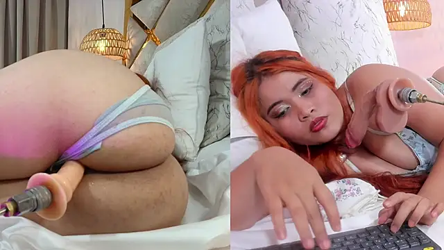 Adara Jade01 online show from 01.05.26