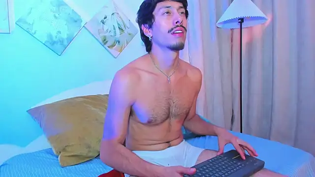 nicopapi  online show from 01.09.26