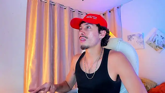 nicopapi  online show from 01.16.26