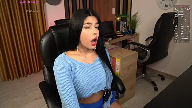 secretary bj online show from 09.28.25