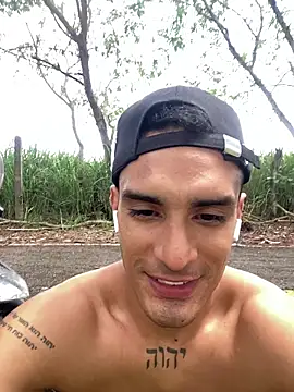 Maicol xxxx online show from 02.22.26