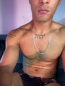 Maicol xxxx online show from 03.07.26