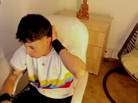 Slasher 1 online show from 01.16.26