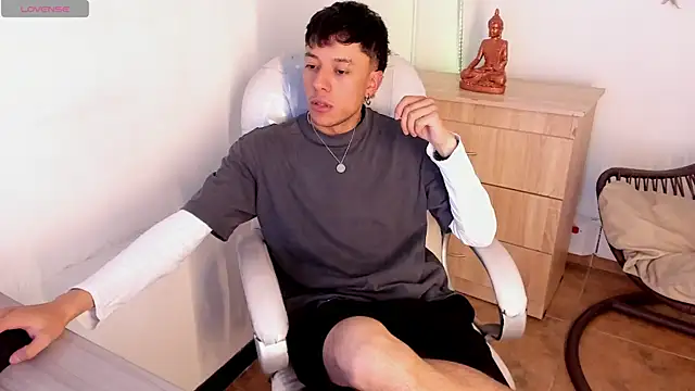 Slasher 1 online show from 01.18.26