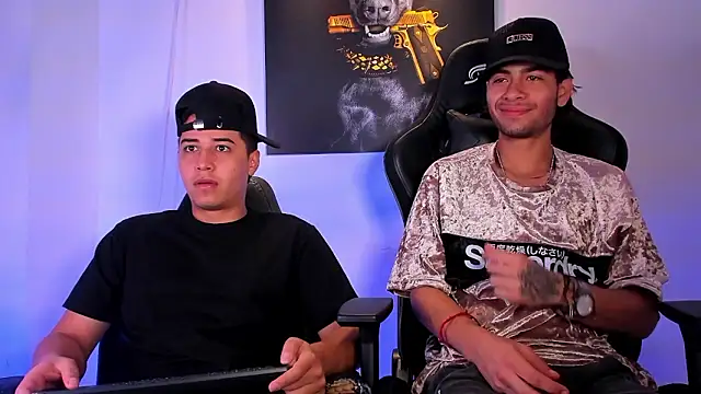 konaland online show from 01.15.26