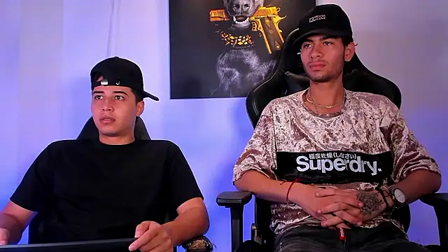 konaland online show from 01.17.26