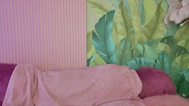 Milana Cold online show from 01.17.26