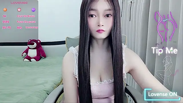 Lucky-susu online show from 12.19.25