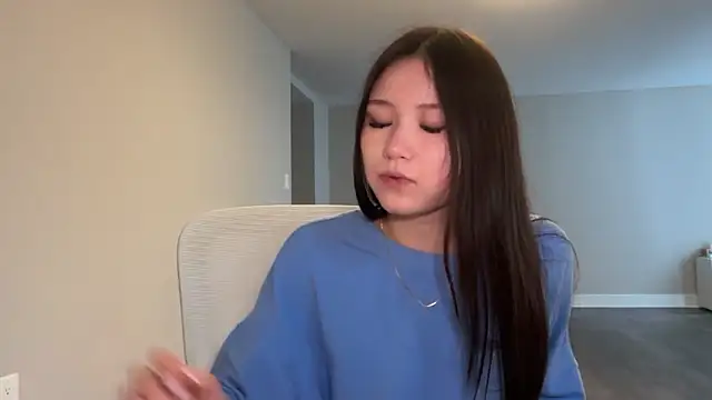 luvvivii online show from 06.22.26