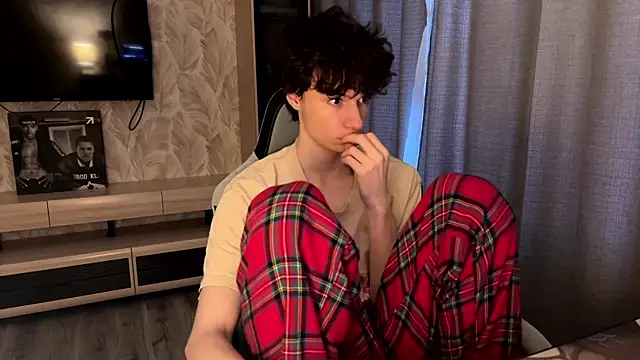 Eddy Blare online show from 12.22.25