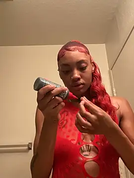 Snapshot of Davineniy chatting on 02.19.26 Davineniy online show from 02.19.26