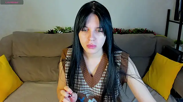 Lilith Wholsh online show from 01.17.26