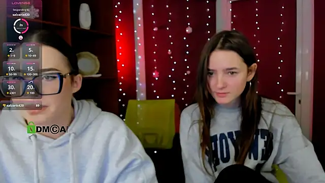 lole ti online show from 01.13.26