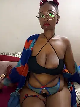 YammyChocTits online show from 02.04.26