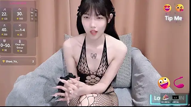 zhnmjx2025 online show from 03.15.26