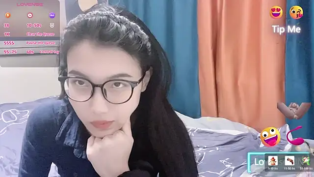 zhnmjx2025 online show from 04.14.26