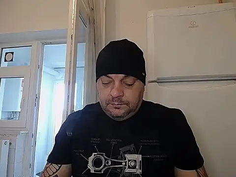 Snapshot of TomasTenerife chatting on 03.04.26 TomasTenerife online show from 03.04.26