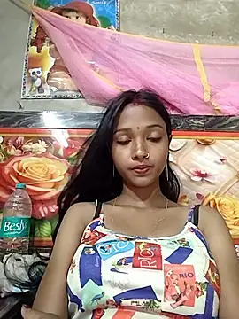 doll2007 online show from 04.20.26