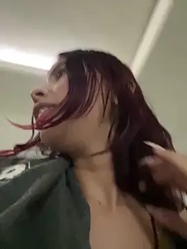 CamiTeaseX  online show from 02.04.26