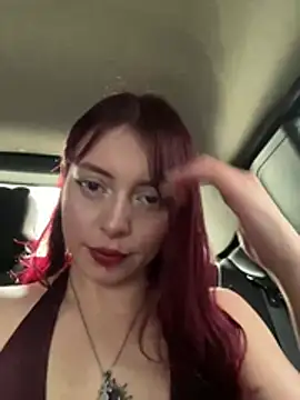 CamiTeaseX  online show from 04.07.26