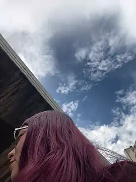 CamiTeaseX  online show from 04.17.26