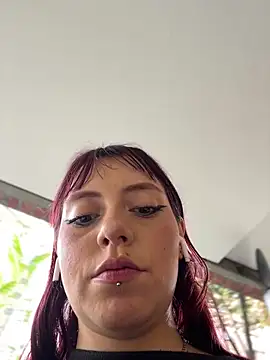 Snapshot of CamiTeaseX_ chatting on 04.29.26 CamiTeaseX online show from 04.29.26