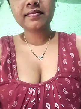 Snapshot of Eashita_01 chatting on 02.07.26 Eashita 01 online show from 02.07.26