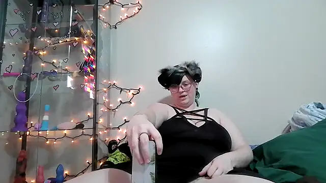 Pupghostt online show from 02.22.26