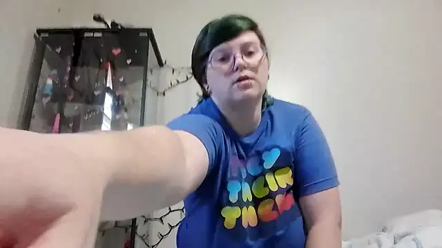 Pupghostt online show from 03.09.26