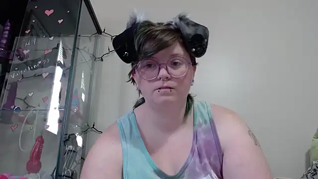 Pupghostt online show from 03.30.26