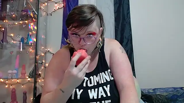 Pupghostt online show from 06.07.26