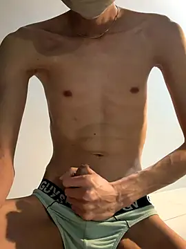 boyxx319 online show from 01.07.26