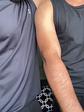 The AlphaDuo online show from 12.21.25