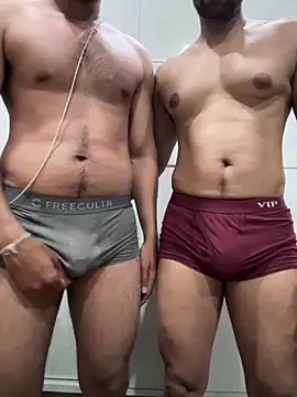 The AlphaDuo online show from 03.29.26