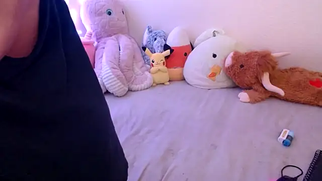 GabbyDaniella online show from 03.11.26