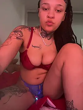 urprettygirlleenay online show from 03.17.26