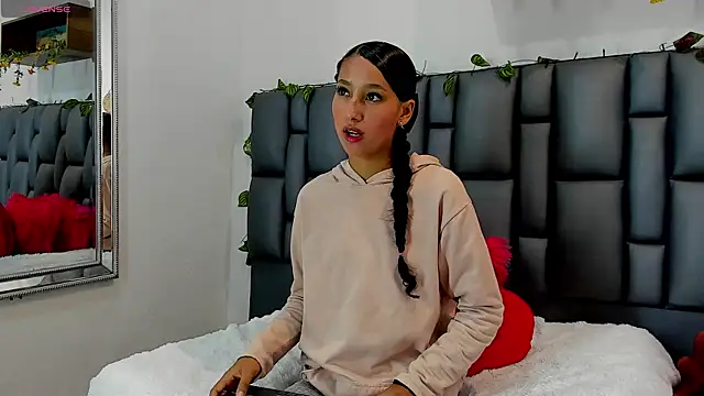 Snapshot of Celeste_71 chatting on 06.17.26 Celeste 71 online show from 06.17.26