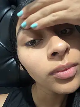 ManuelaEvans  online show from 03.20.26