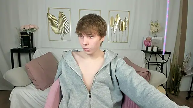 andyyzzz online show from 04.18.26