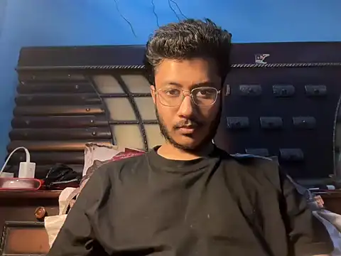Sexy  Nerd online show from 04.18.26