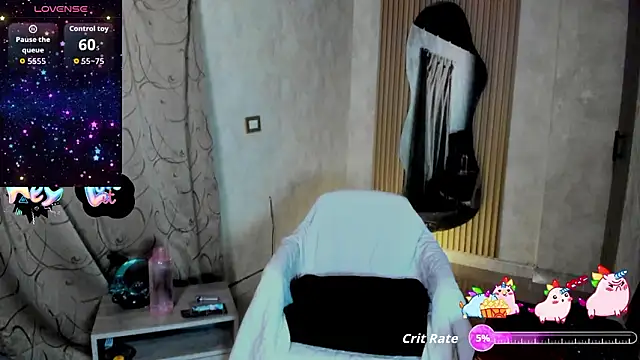 Mix Camilla online show from 03.07.26